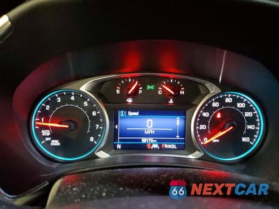 Zdjęcie 9 z 13 samochodu: 2020 CHEVROLET EQUINOX LT VIN:2GNAXTEV8L6125692 - miniatura