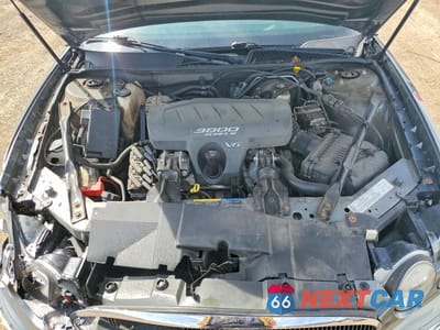 Zdjęcie 11 z 12 samochodu: 2005 BUICK LACROSSE VIN:2G4WD532151271603 - miniatura