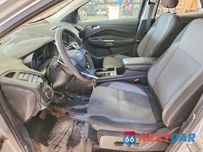 Zdjęcie 7 z 13 samochodu: 2018 FORD ESCAPE SE VIN:1FMCU9GD7JUB32550 - miniatura