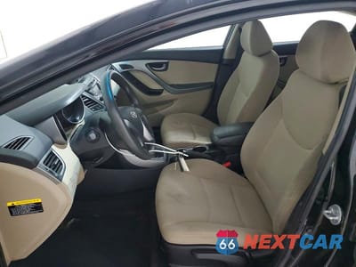Zdjęcie 7 z 11 samochodu: 2016 HYUNDAI ELANTRA SE VIN:KMHDH4AEXGU641327 - miniatura