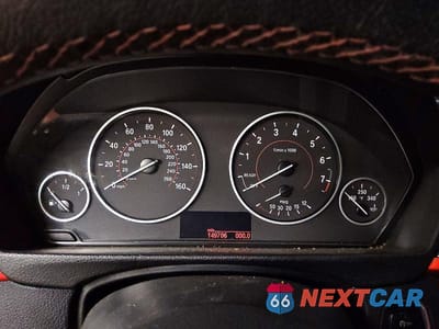 Zdjęcie 9 z 12 samochodu: 2012 BMW 328 I VIN:WBA3A5G54CNP15473 - miniatura