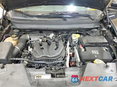 Zdjęcie 12 z 13 samochodu: 2015 JEEP CHEROKEE LIMITED VIN:1C4PJMDS3FW653779 - miniatura