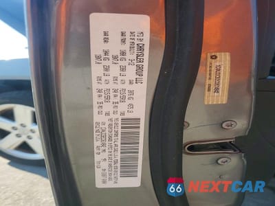Zdjęcie 13 z 13 samochodu: 2012 JEEP COMPASS LIMITED VIN:1C4NJDCB2CD614942 - miniatura
