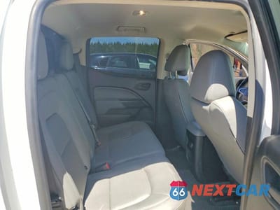 Zdjęcie 10 z 11 samochodu: 2019 CHEV COLORADO VIN:1GCGSBEN3K1124446 - miniatura