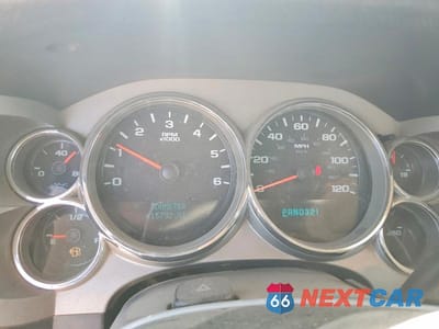 Zdjęcie 9 z 11 samochodu: 2008 CHEVROLET SILVERADO K1500 VIN:2GCEK13M281214265 - miniatura