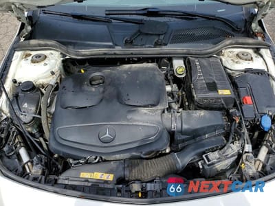 Zdjęcie 11 z 12 samochodu: 2014 MERCEDES-BENZ CLA 250 VIN:WDDSJ4EB9EN153421 - miniatura