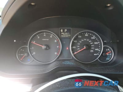 Zdjęcie 9 z 11 samochodu: 2014 SUBARU LEGACY 2.5I VIN:4S3BMBA60E3007564 - miniatura