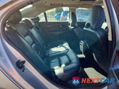 Zdjęcie 10 z 12 samochodu: 2007 VOLVO S80 3.2 VIN:YV1AS982171025934 - miniatura