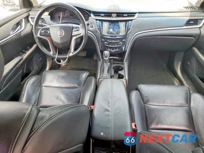 Zdjęcie 8 z 12 samochodu: 2014 CADILLAC XTS VIN:2G61U5S35E9223518 - miniatura