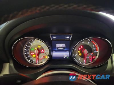 Zdjęcie 9 z 12 samochodu: 2015 MERCEDES-BENZ CLA 250 VIN:WDDSJ4EB4FN206768 - miniatura