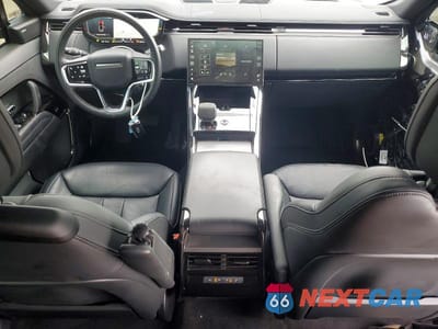 Zdjęcie 8 z 13 samochodu: 2025 LAND ROVER RANGE ROVER SPORT SE VIN:SAL1P9EUXSA437333 - miniatura