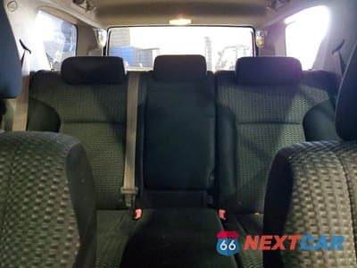 Zdjęcie 10 z 12 samochodu: 2008 TOYOTA 4RUNNER SPORT EDITION VIN:JTEBT14RX8K006172 - miniatura