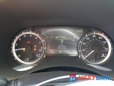 Zdjęcie 9 z 14 samochodu: 2026 TOYOTA HIGHLANDER XLE VIN:5TDKDRBH1TS603352 - miniatura