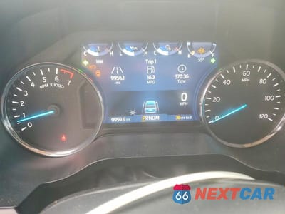 Zdjęcie 9 z 13 samochodu: 2023 FORD EXPEDITION MAX XL VIN:1FMJK1F86PEA12485 - miniatura