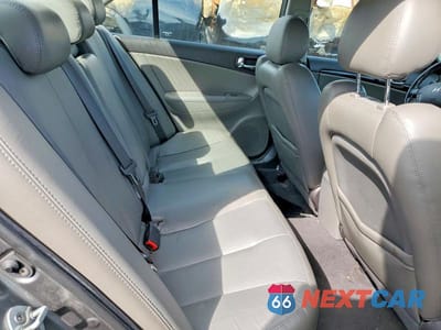 Zdjęcie 10 z 11 samochodu: 2008 HYUNDAI SONATA VIN:5NPEU46F19H499954 - miniatura