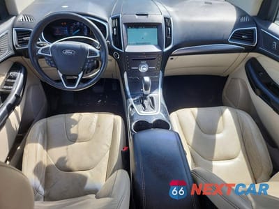 Zdjęcie 8 z 12 samochodu: 2017 FORD EDGE TITANIUM VIN:2FMPK3K93HBB34304 - miniatura