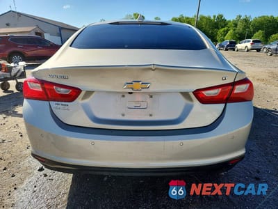 Zdjęcie 6 z 12 samochodu: 2016 CHEVROLET MALIBU LT VIN:1G1ZE5ST1GF265068 - miniatura
