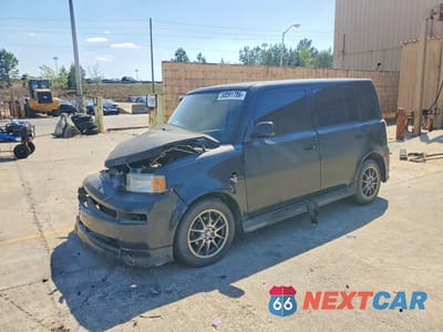 2005 TOYOTA SCION XB JTLKT334054028370 - główne zdjęcie licytacji z USA - miniatura