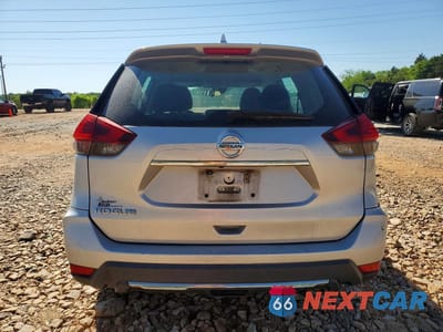 Zdjęcie 6 z 13 samochodu: 2019 NISSAN ROGUE S VIN:5N1AT2MT9KC811918 - miniatura