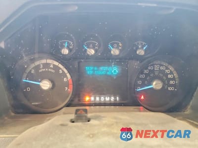 Zdjęcie 9 z 12 samochodu: 2015 FORD F250 SUPER DUTY VIN:1FT7X2B69FEC32714 - miniatura