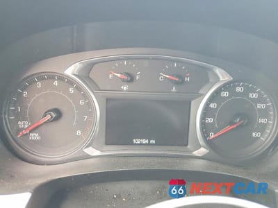 Zdjęcie 9 z 12 samochodu: 2019 CHEVROLET TRAVERSE LT VIN:1GNERGKWXKJ115263 - miniatura