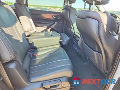Zdjęcie 11 z 13 samochodu: 2022 ACURA MDX TECHNOLOGY VIN:5J8YD9H44NL006815 - miniatura