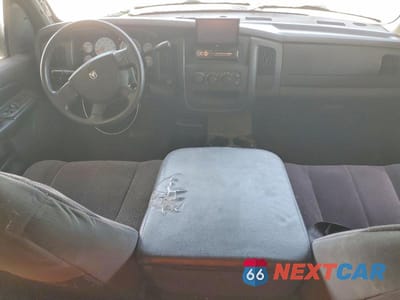 Zdjęcie 8 z 12 samochodu: 2004 DODGE RAM 1500 ST VIN:1D7HA18D54S601448 - miniatura
