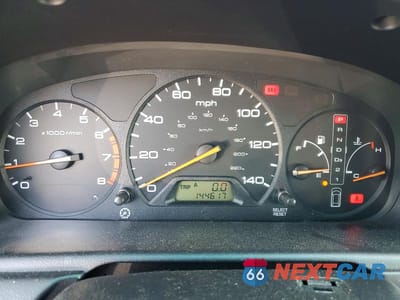Zdjęcie 9 z 13 samochodu: 2003 HONDA ODYSSEY EXL VIN:5FNRL18953B047182 - miniatura
