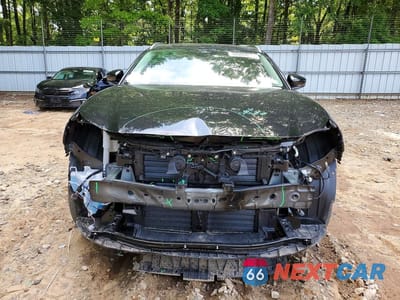 Piąte zdjęcie samochodu w środku: 2024 MAZDA CX-30 SELECT VIN:3MVDMBBM7RM710085 - miniatura