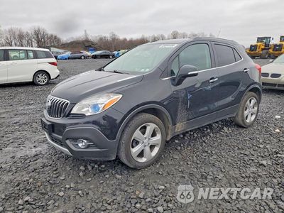2015 BUICK ENCORE CONVENIENCE KL4CJFSB9FB232471 - główne zdjęcie licytacji z USA - miniatura
