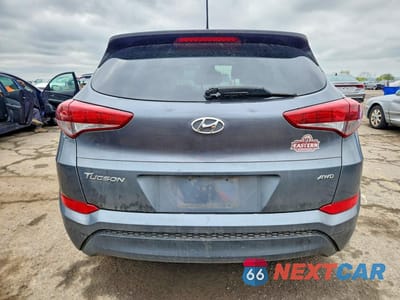 Zdjęcie 6 z 13 samochodu: 2016 HYUNDAI TUCSON SE VIN:KM8J3CA46GU221387 - miniatura