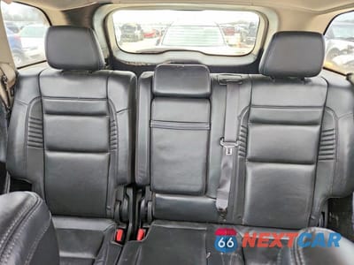 Zdjęcie 10 z 12 samochodu: 2014 JEEP GRAND CHEROKEE LAREDO VIN:1C4RJFAGXEC104620 - miniatura