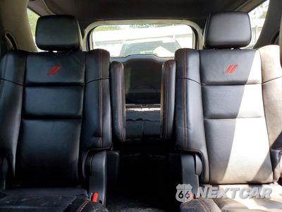 Zdjęcie 10 z 14 samochodu: 2023 DODGE DURANGO R VIN:1C4SDJCT5PC568732 - miniatura