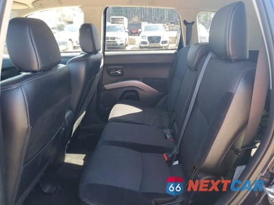 Zdjęcie 11 z 12 samochodu: 2013 MITSUBISHI OUTLANDER SE VIN:JA4JT3AW0DU019897 - miniatura