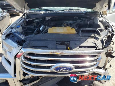Zdjęcie 11 z 12 samochodu: 2015 FORD F150 VIN:1FTEW1EF0FFA27499 - miniatura