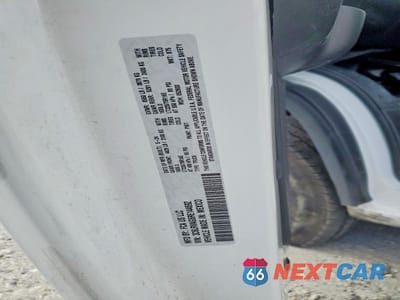 Zdjęcie 13 z 13 samochodu: 2024 RAM PROMASTER 1500 DELIVERY VAN VIN:3C6LRVAG6RE144692 - miniatura