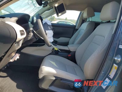 Zdjęcie 7 z 13 samochodu: 2024 HONDA HR-V LX VIN:3CZRZ1H36RM713555 - miniatura
