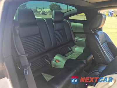 Zdjęcie 6 z 11 samochodu: 2012 FORD MUSTANG SHELBY GT500 VIN:1ZVBP8JS6C5249507 - miniatura