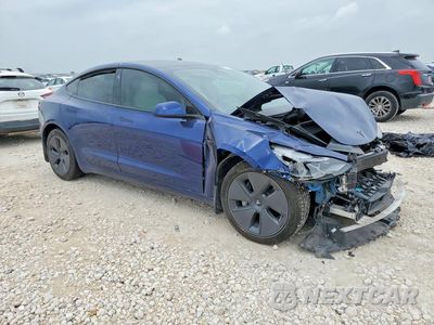 Zdjęcie 7 z 24 samochodu: 2022 TESLA MODEL 3 VIN:5YJ3E1EA6NF327582 - miniatura