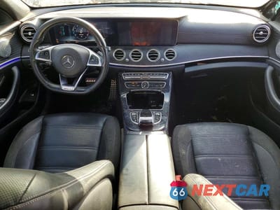 Zdjęcie 8 z 11 samochodu: 2017 MERCEDES-BENZ E 43 4MATIC AMG VIN:WDDZF6EB2HA186218 - miniatura