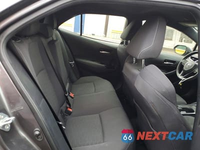 Zdjęcie 10 z 12 samochodu: 2024 TOYOTA COROLLA HATCHBACK SE VIN:JTND4MBE1R3232068 - miniatura