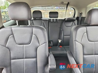 Zdjęcie 10 z 14 samochodu: 2020 HONDA HR-V SPORT VIN:3CZRU6H15LM718392 - miniatura