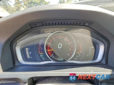 Zdjęcie 9 z 12 samochodu: 2015 VOLVO S60 PREMIER VIN:YV126MFK5F2353154 - miniatura