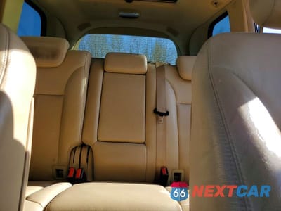 Zdjęcie 10 z 12 samochodu: 2008 MERCEDES-BENZ GL 550 4MATIC VIN:4JGBF86E28A394921 - miniatura