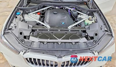 Zdjęcie 12 z 14 samochodu: 2026 BMW X5 XDRIVE40I VIN:5UX23EU00T9328881 - miniatura