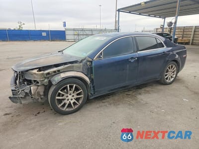 2011 CHEVROLET MALIBU LS 1G1ZB5E15BF223417 - główne zdjęcie licytacji z USA - miniatura