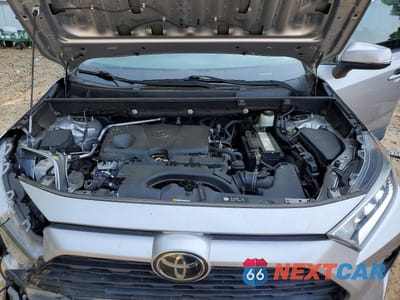 Zdjęcie 12 z 13 samochodu: 2019 TOYOTA RAV4 XLE VIN:2T3W1RFV7KC002276 - miniatura