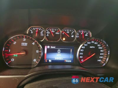 Zdjęcie 9 z 14 samochodu: 2015 GMC YUKON SLT VIN:1GKS2BKC8FR112799 - miniatura
