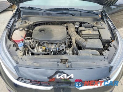 Zdjęcie 11 z 12 samochodu: 2024 KIA FORTE GT VIN:3KPF44AC8RE810575 - miniatura