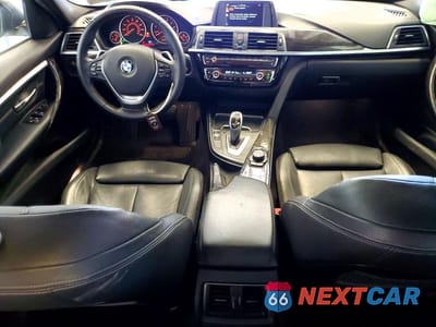 Zdjęcie 8 z 13 samochodu: 2016 BMW 328 XI SULEV VIN:WBA8E3C56GK501855 - miniatura